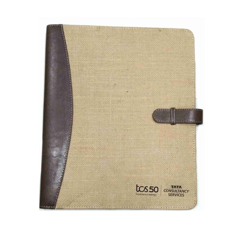 Jute Folder